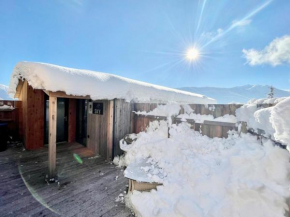 Holiday Home Sky-Chalet by Interhome
